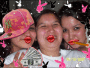 Tracie,Jolene and Jenn