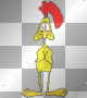 Chickenhead