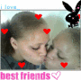 I LOVE MYself