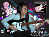 guitarded