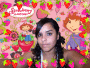 strawberry shortcake