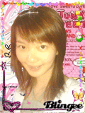 Glittery Hairband