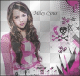 Miley Cyrus 4
