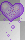 Purple heart