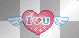 Flying Heart