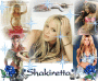 Shakiretta