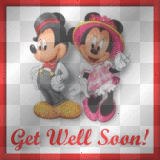 get well soon