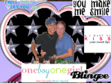 Jim & Jenn