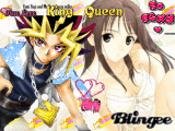 Yami Yugi and me