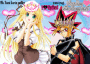 yami yugi and me 