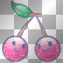 cherries
