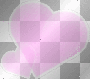 pink heart