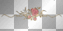 Glitter Rose