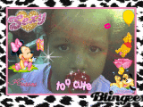 my nait baby very to much cuteee
