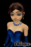 royal blue chubin