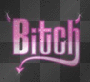 bitch