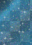 navy blue glitter