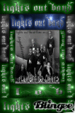 lightsout band