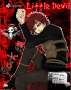 punk gaara punk gaara