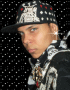 darrylv baby