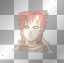 Gaara Memory card data XD