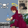 gaara the wanted angel