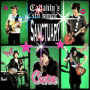 CaLlAlILy'S SaNcTuArY