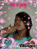 mizz luv pink