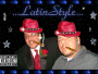 LATIN STYLE