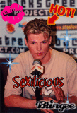 Nick Carter Nick Carter