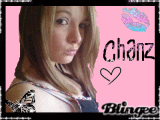 Chanz Chanz