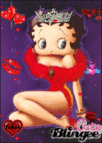 Betty Boop