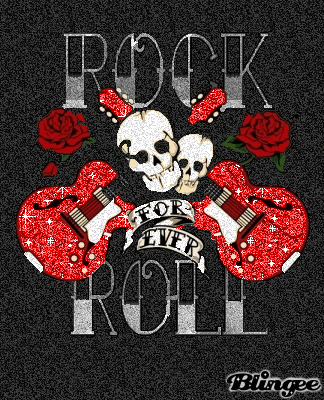 rock n roll 4 ever