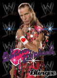 Shawn Michaels