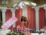 me and cynthiA