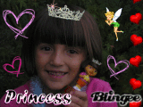 princess jessica
