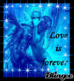 love is forever