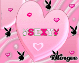 playboy hearts