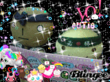 Kogepan greeting...