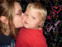 me & micha