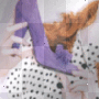 pulple shoe pulple shoe