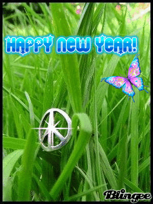happy new year