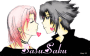 Sasusaku love Sasusaku love