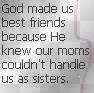 sisters