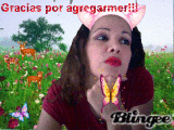 gracias