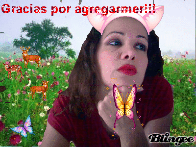 gracias