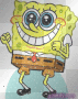 spongebob