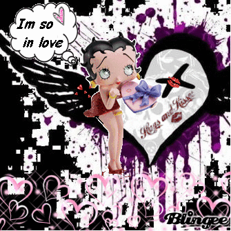 V-day Betty V-day Betty