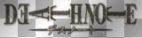 death note