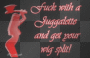 Juggalette